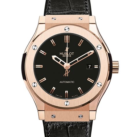 hublot 511.ox.1180.rx|511.ox.1180.rx Hublot Classic Fusion Automatic 45mm Mens Watch.